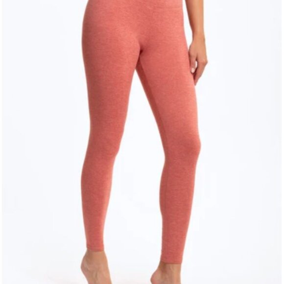 Threads 4 Thought Monica Leggings NWT (size M) - Picture 1 of 4